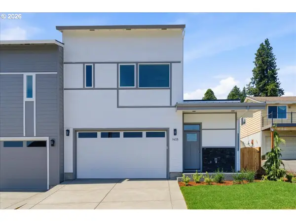 1425 2nd St, ColumbiaCity, OR 97018