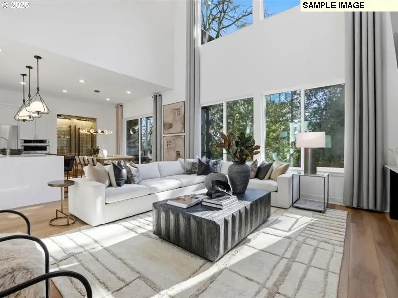 17580 Hillside Dr, Northwest Clackamas, OR 97068 - #3