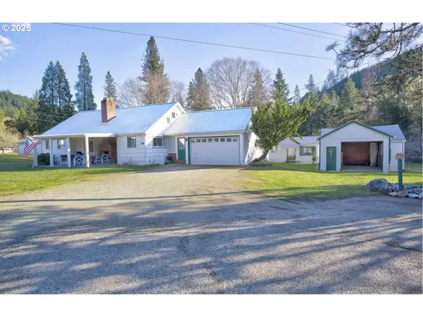 3070 Ranchero Rd, Glendale, OR 97442