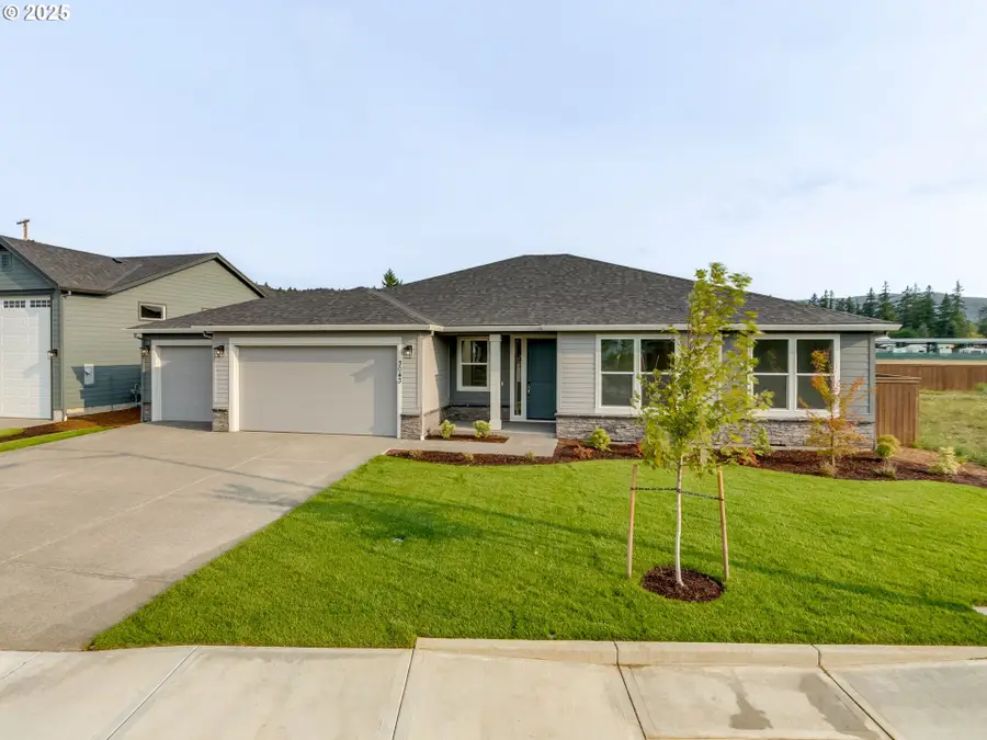 3043 Salmon St, Woodland, WA 98674 - Image #2