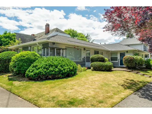 1026 SE Nehalem St, Portland, OR 97202