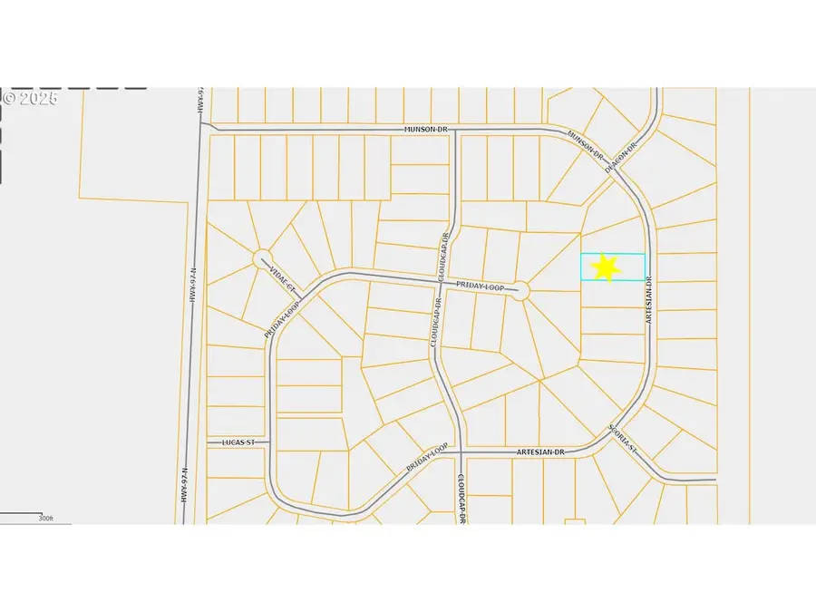 Artesian Dr #TL 8, Chiloquin, OR 97624 - #3