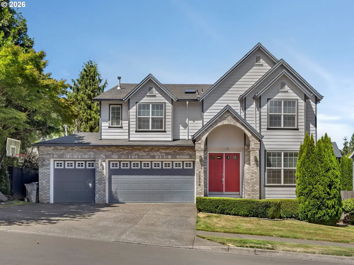 12056 SW Whistlers Loop, Tigard, OR 97223 - #1