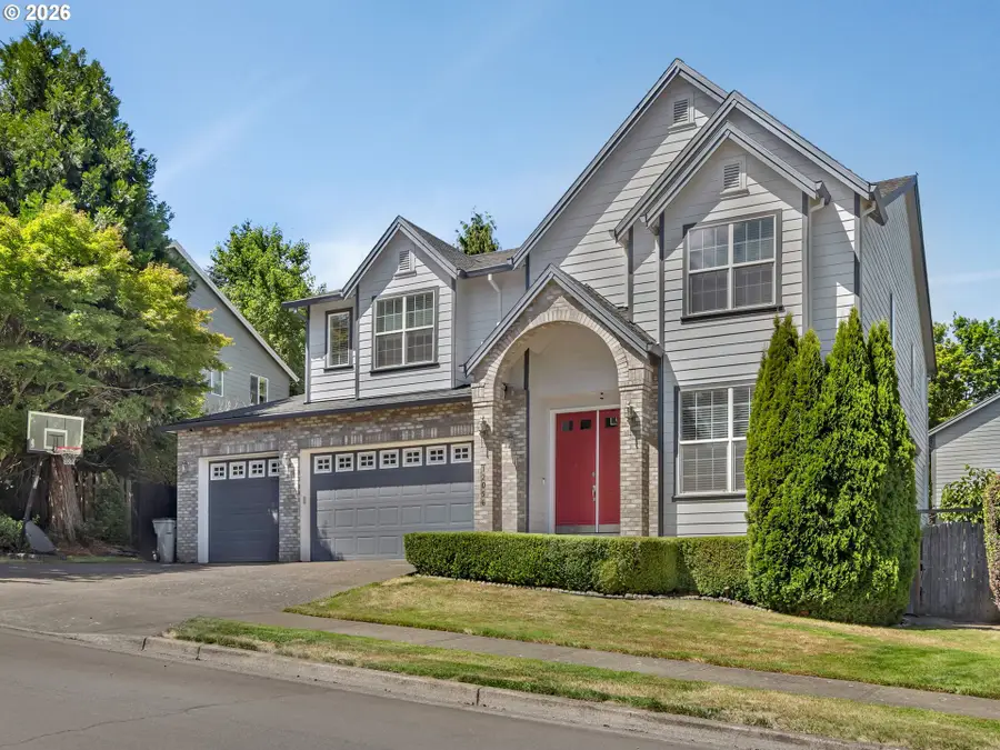 12056 SW Whistlers Loop, Tigard, OR 97223 - #2