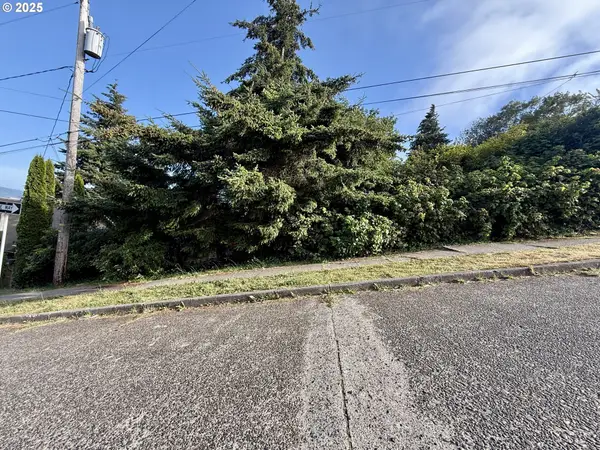 00 Exchange, NorthBend, OR 97459