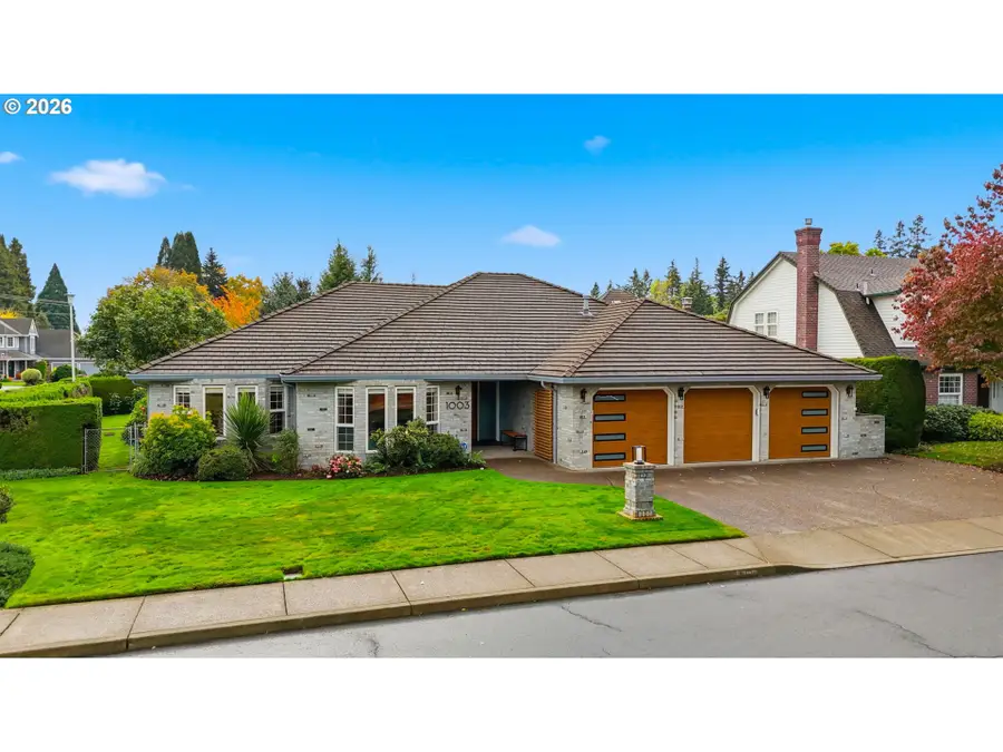 1003 NW 9th Ave, Canby, OR 97013 - #2