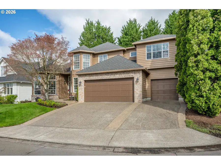 5707 Ridgetop Ct, Lake Oswego, OR 97035 - #3