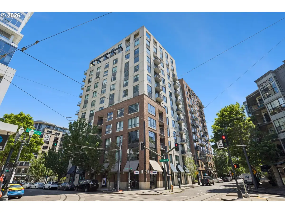 922 NW 11th Ave #1113, Portland, OR 97209 - #1