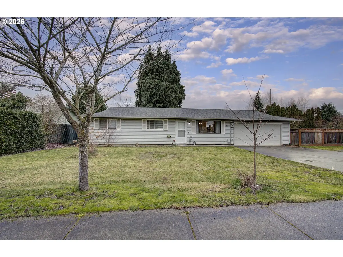 3915 NE 137th Ave, Vancouver, WA 98682 - #1