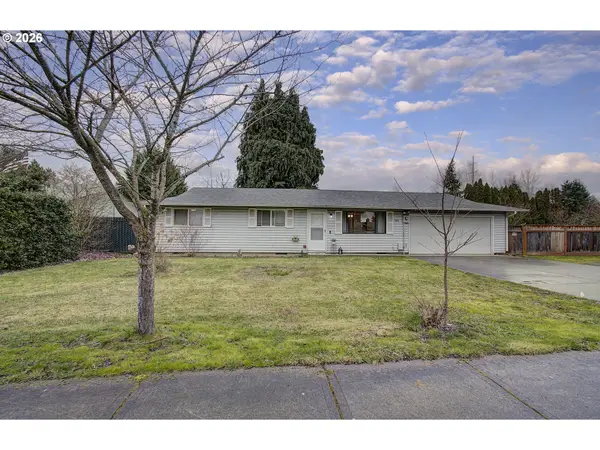 3915 NE 137th Ave, Vancouver, WA 98682