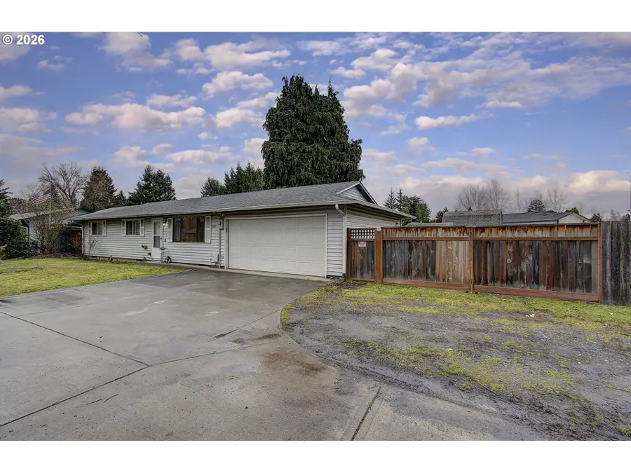 3915 NE 137th Ave, Vancouver, WA 98682 - #3