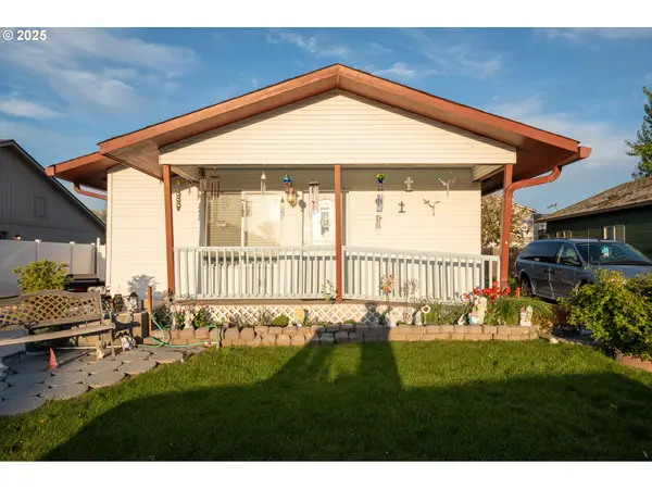 515 SE 6th St, Hermiston, OR 97838