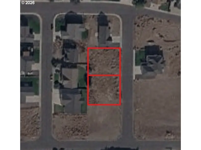 1630 Hayes St, Umatilla, OR 97882 - #1