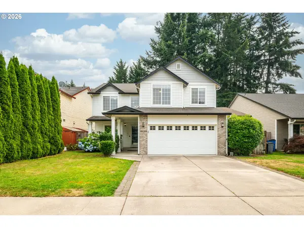 18109 SE 11th St, Vancouver, WA 98683
