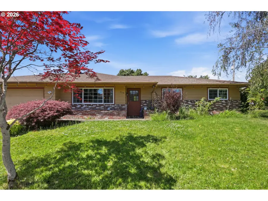 3510 NW 109th St, Vancouver, WA 98685 - #2
