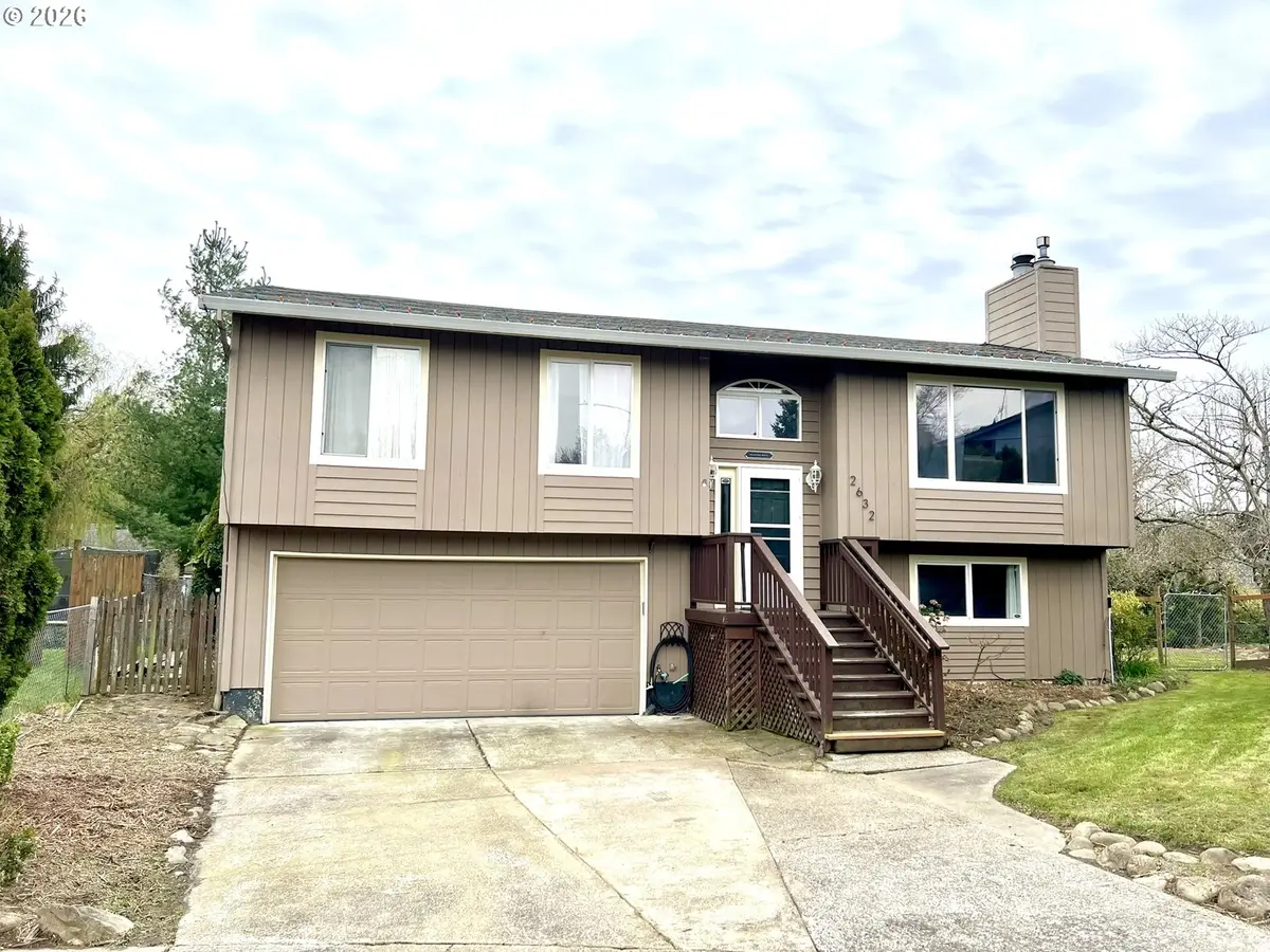 2632 NE 7th Ct, Gresham, OR 97030 - #1