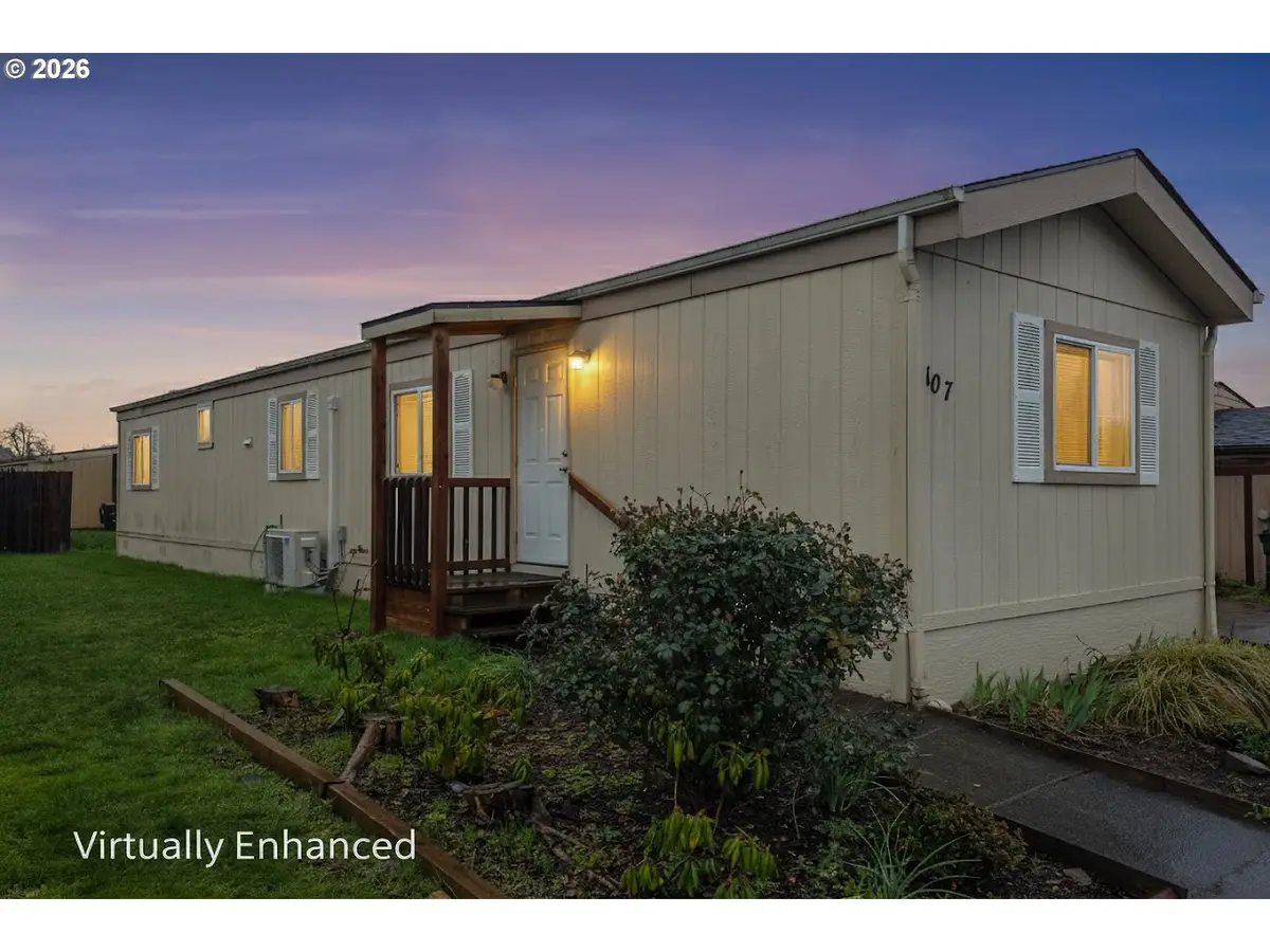 700 N Mill St #107, Creswell, OR 97426 - #1