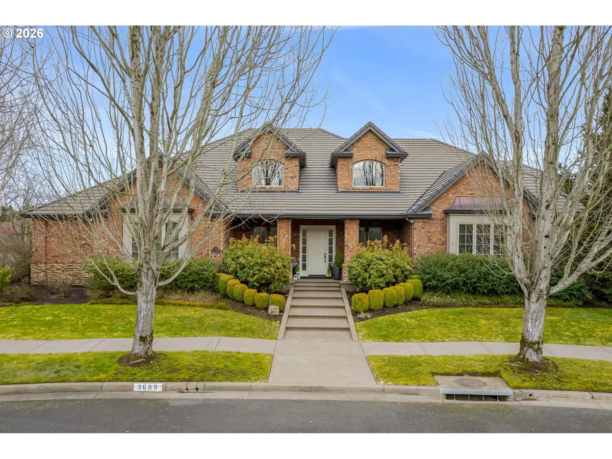 3689 Marcella Dr, Eugene, OR 97408 - #1