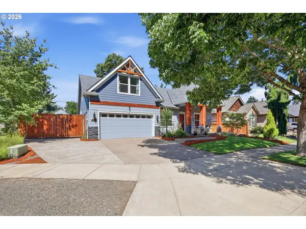 4620 Wendover St, Eugene, OR 97404