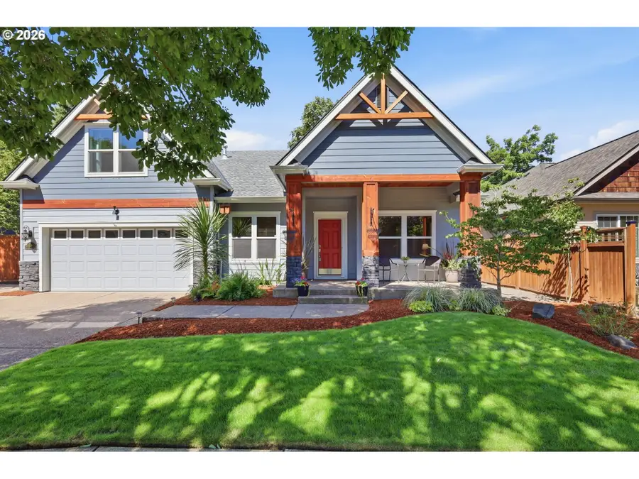 4620 Wendover St, Eugene, OR 97404 - #2