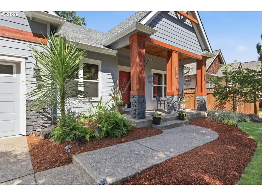 4620 Wendover St, Eugene, OR 97404 - #3