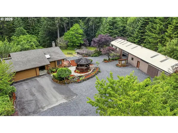 28262 Hafferman Rd, Scappoose, OR 97056