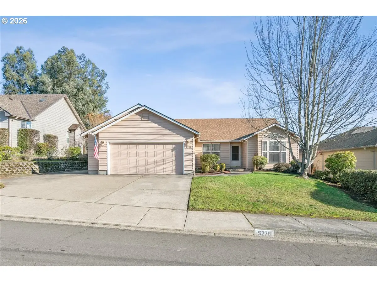 5278 SE Landon St, Salem, OR 97306 - Image #1