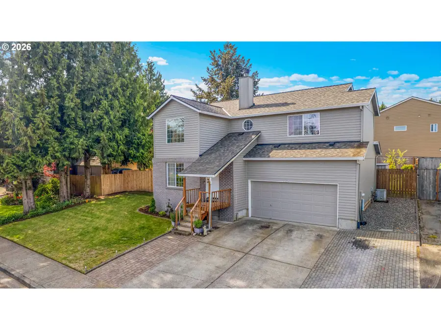 33316 SW Meadowbrook Dr, Scappoose, OR 97056 - #2