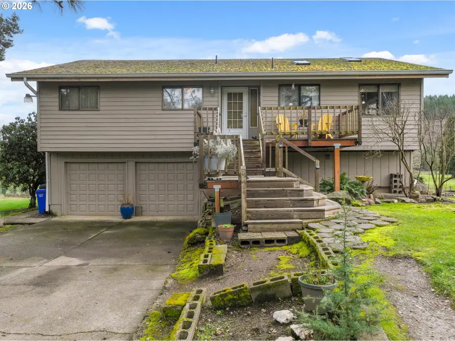 26622 S Ranch Hills Rd, Mulino, OR 97042 - #3