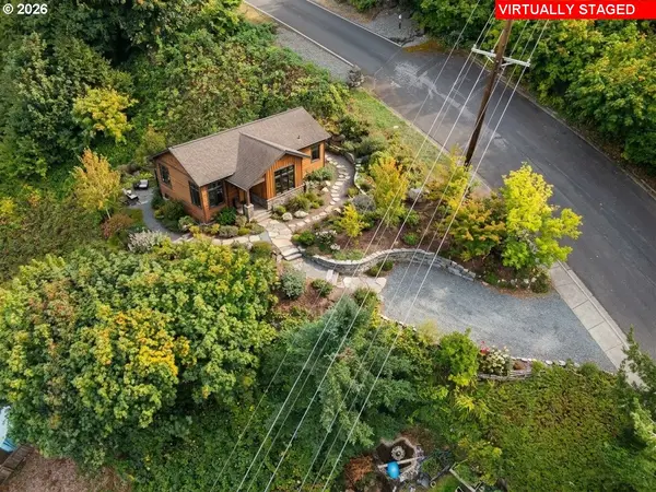 S 22nd, CottageGrove, OR 97424