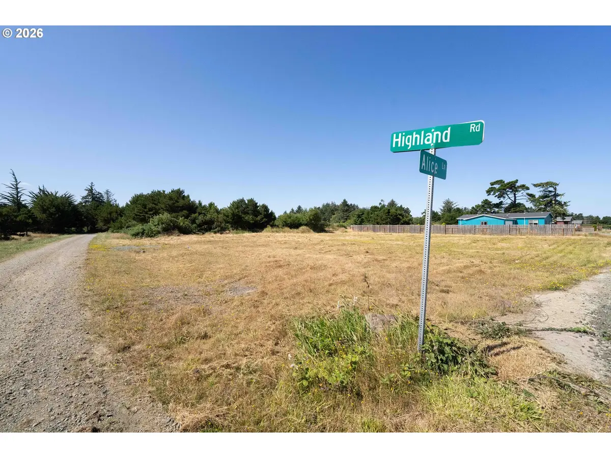 Highland, Bandon, OR 97411 - #1