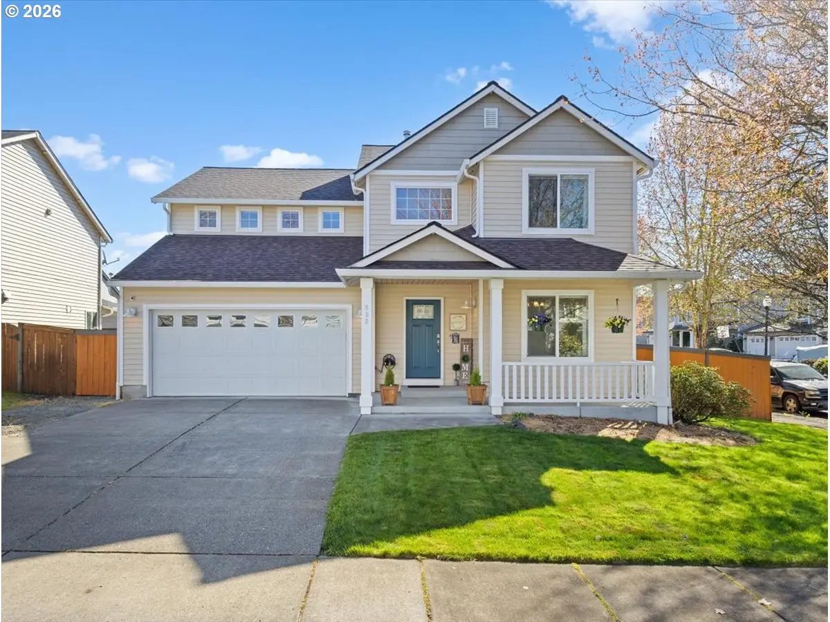 803 NW 14th Ave, Battle Ground, WA 98604 - #1