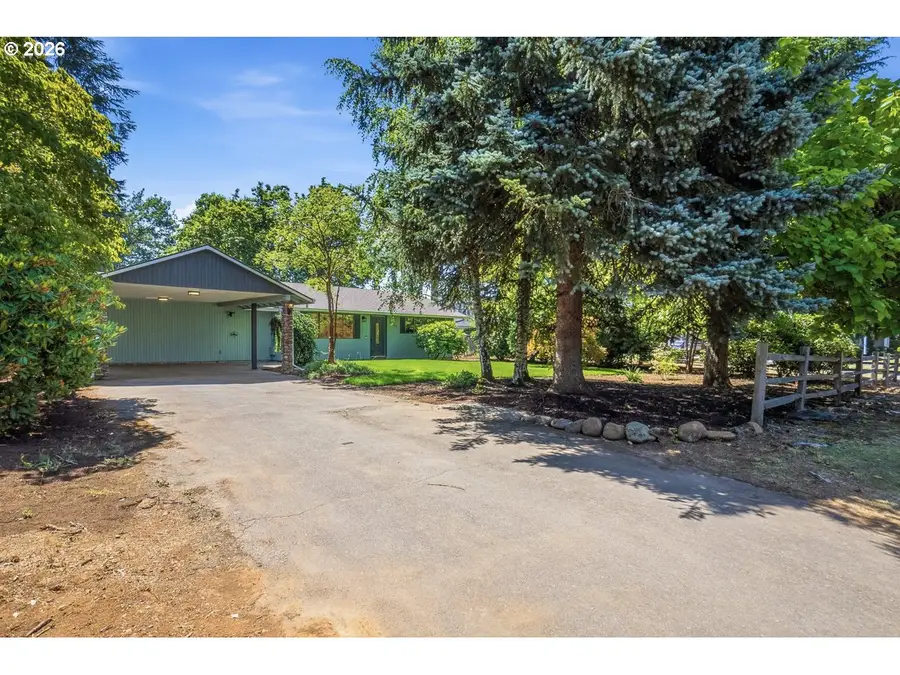 19530 Central Point Rd, Northwest Clackamas, OR 97045 - #2