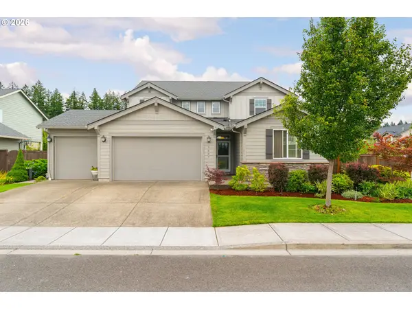 7807 NE 173rd Ave, Vancouver, WA 98682