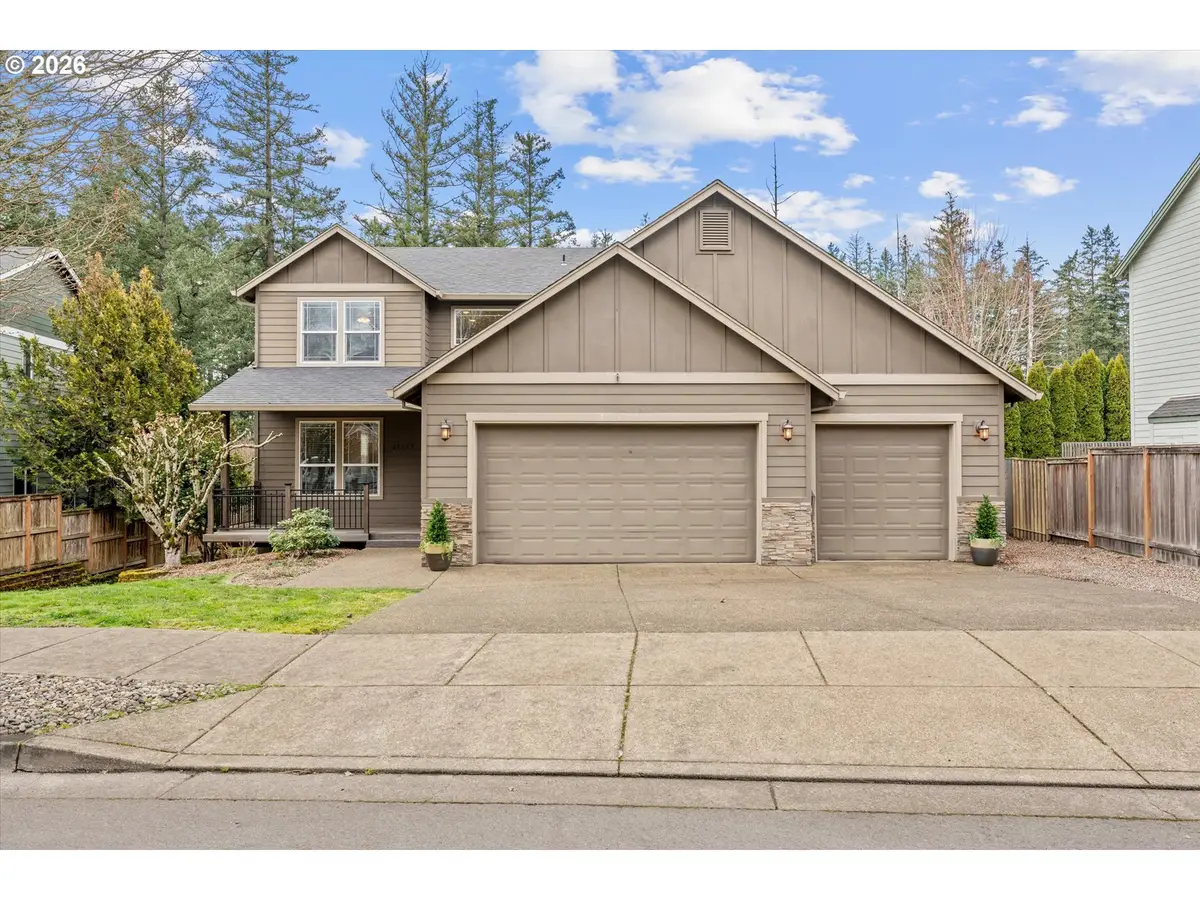21777 SW Fuller Dr, Tualatin, OR 97062 - #1