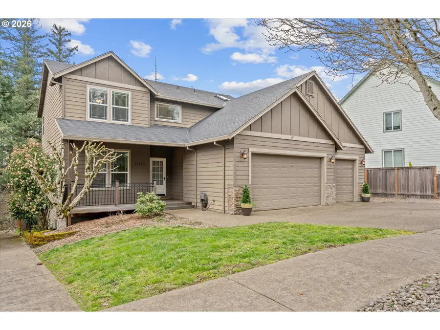 21777 SW Fuller Dr, Tualatin, OR 97062 - #2