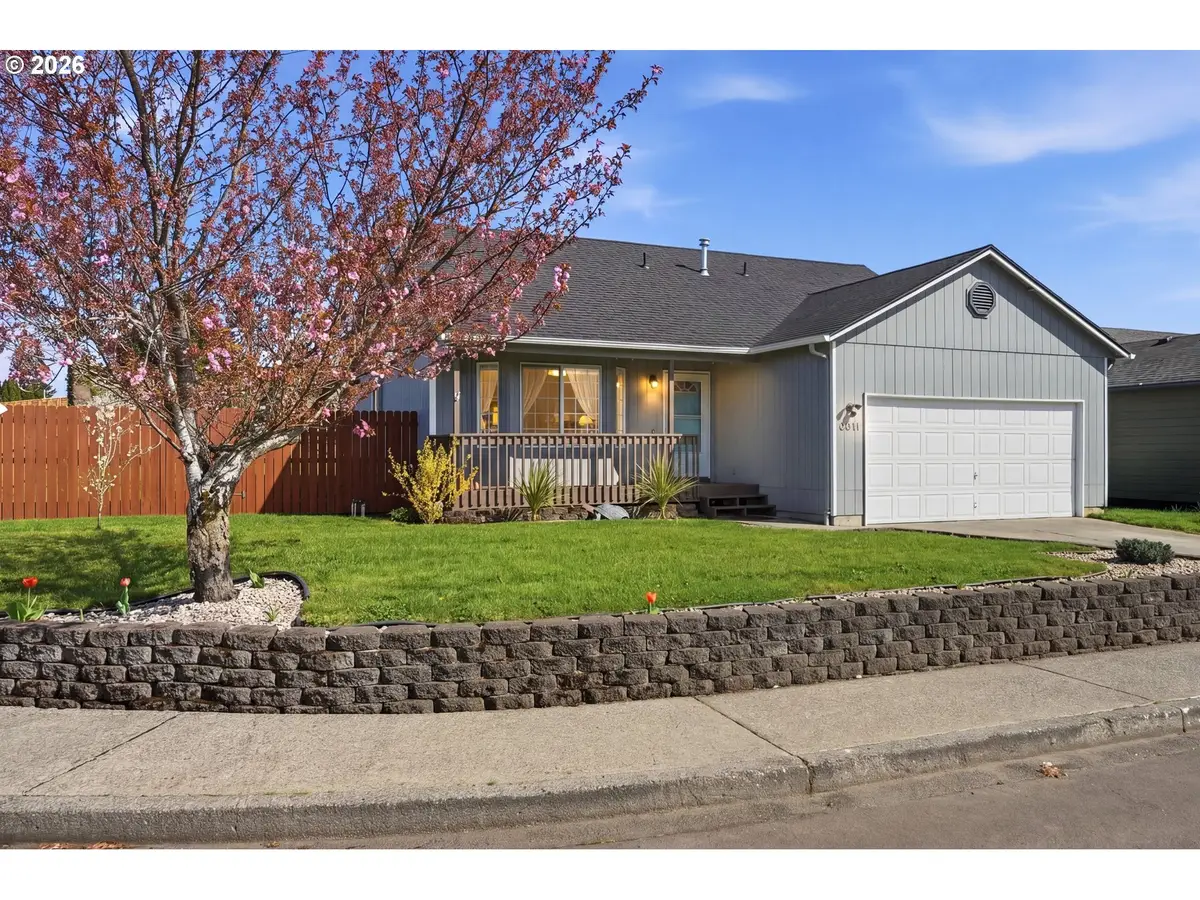 9011 NE 136th Ave, Vancouver, WA 98682 - #1