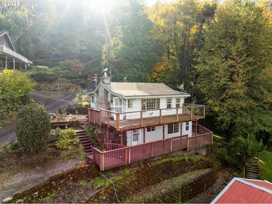 3011 NE Rasmussen Rd, Corbett, OR 97019 - Image #2