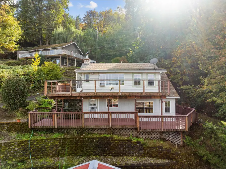 3011 NE Rasmussen Rd, Corbett, OR 97019 - Image #3