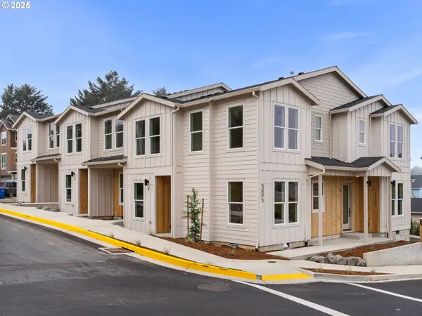 305 SE Jetty Ave #A, LincolnCity, OR 97367