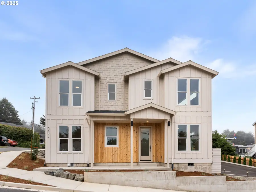 305 SE Jetty Ave #A, Lincoln City, OR 97367 - Image #2
