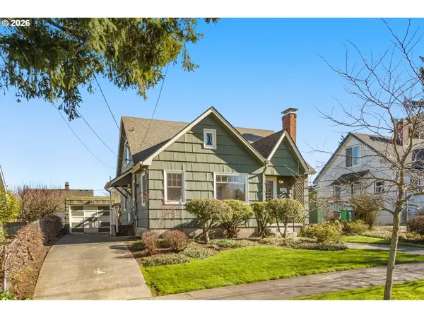 3824 NE 68th Ave, Portland, OR 97213