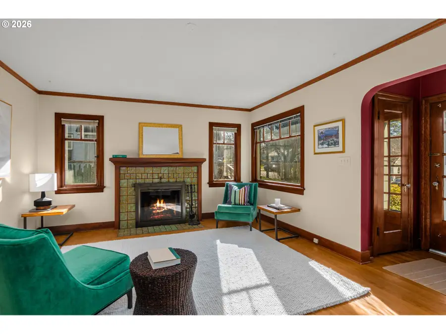 3824 NE 68th Ave, Portland, OR 97213 - #3