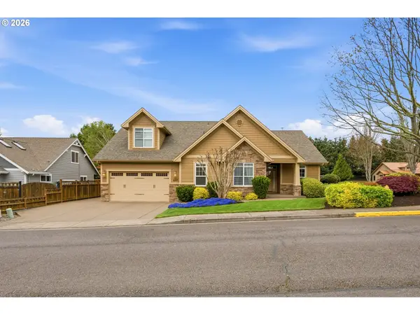 610 NW Reed Ln, Dallas, OR 97338