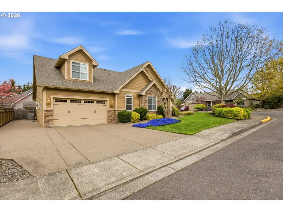 610 NW Reed Ln, Dallas, OR 97338 - #2
