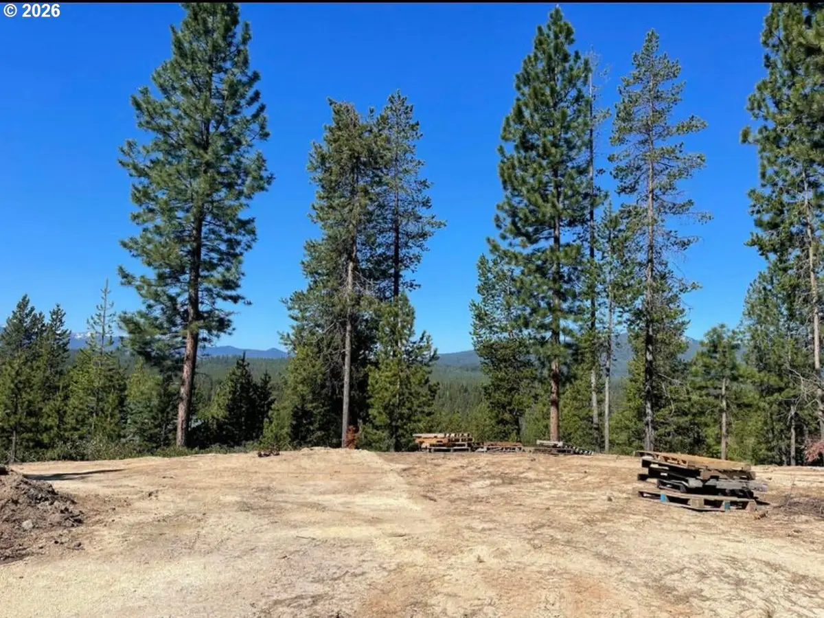 18915 Alpine Breeze Way, Crescent Lake, OR 97733 - #1