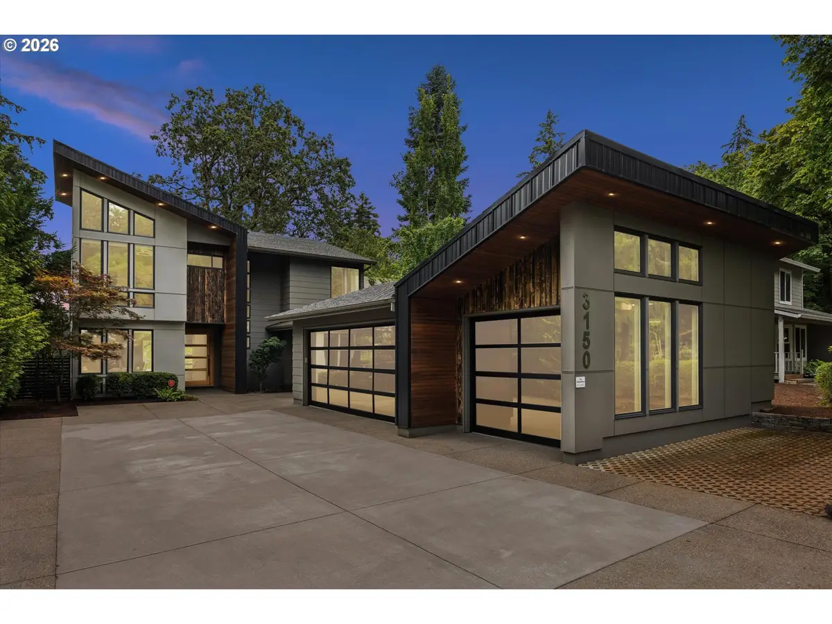 3150 Upper Dr, Lake Oswego, OR 97035 - #1