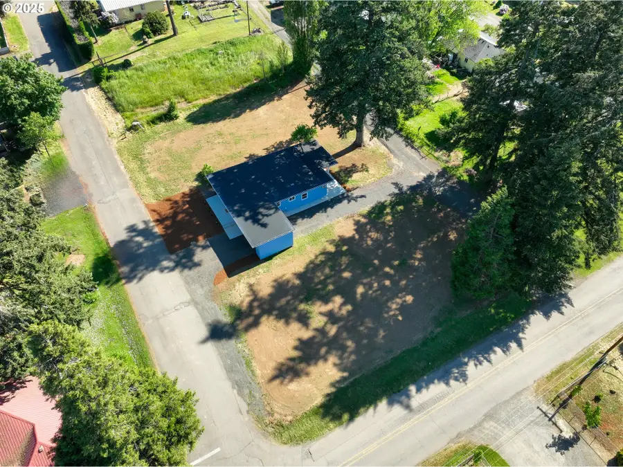 Anne St #LOT 1, Yoncalla, OR 97499 - Image #2