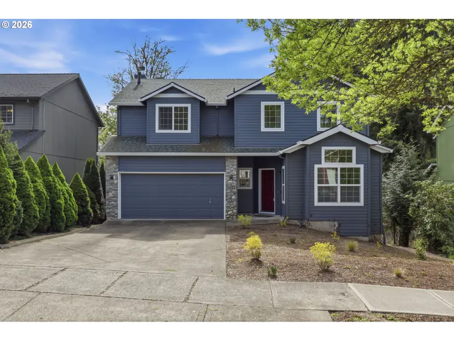 7264 NE Shaleen St, Hillsboro, OR 97124 - #3