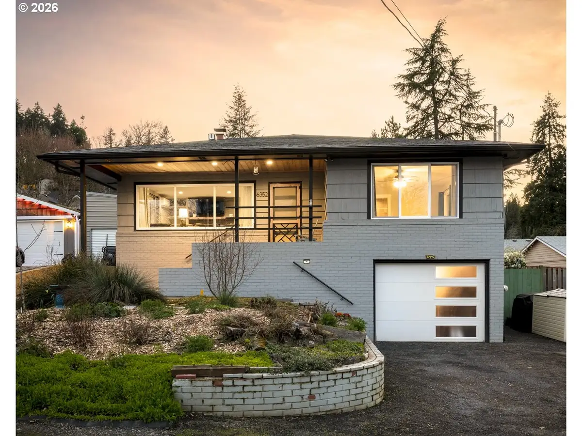 6352 Caufield St, West Linn, OR 97068 - #1